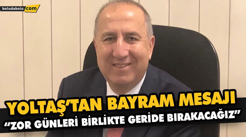 “ZOR GÜNLERİ BİRLİKTE GERİDE BIRAKACAĞIZ” “ZOR GÜNLERİ BİRLİKTE GERİDE BIRAKACAĞIZ”