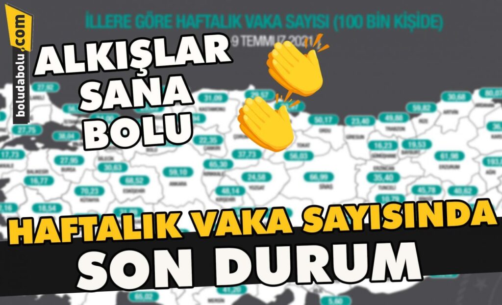 Alkışlar sana Bolu Alkışlar sana Bolu