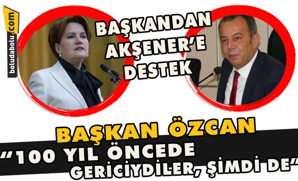 “100 yıl öncede gericiydiler, şimdi de” “100 yıl öncede gericiydiler, şimdi de”