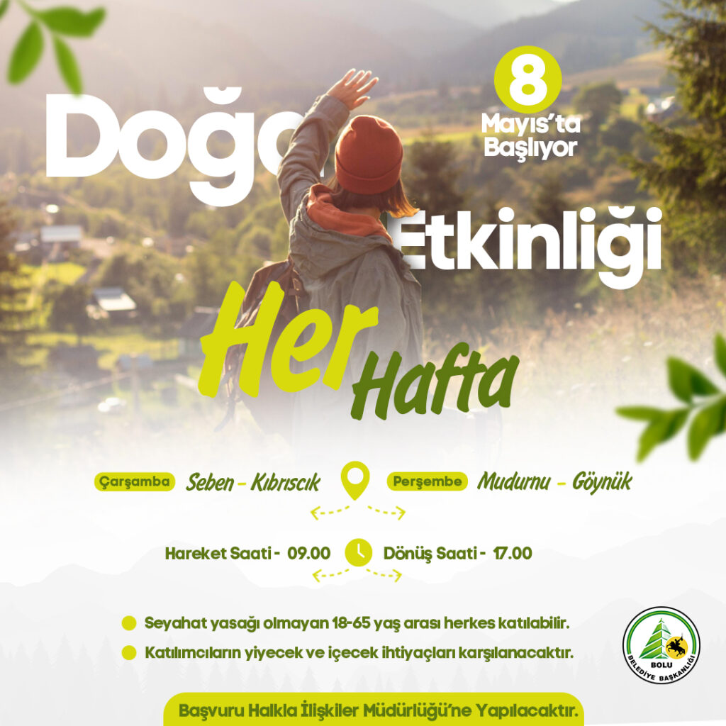 doga gezisi 2